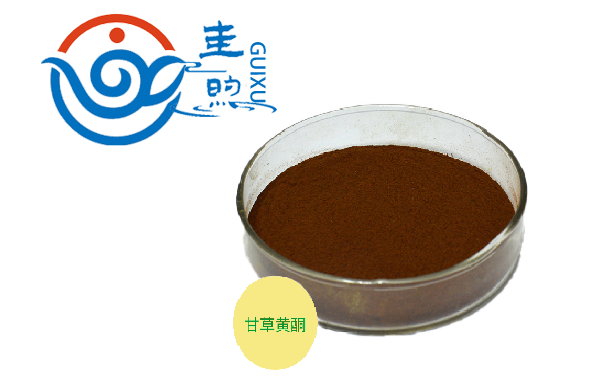 甘草黄酮