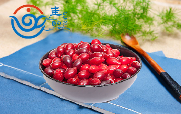 山茱萸